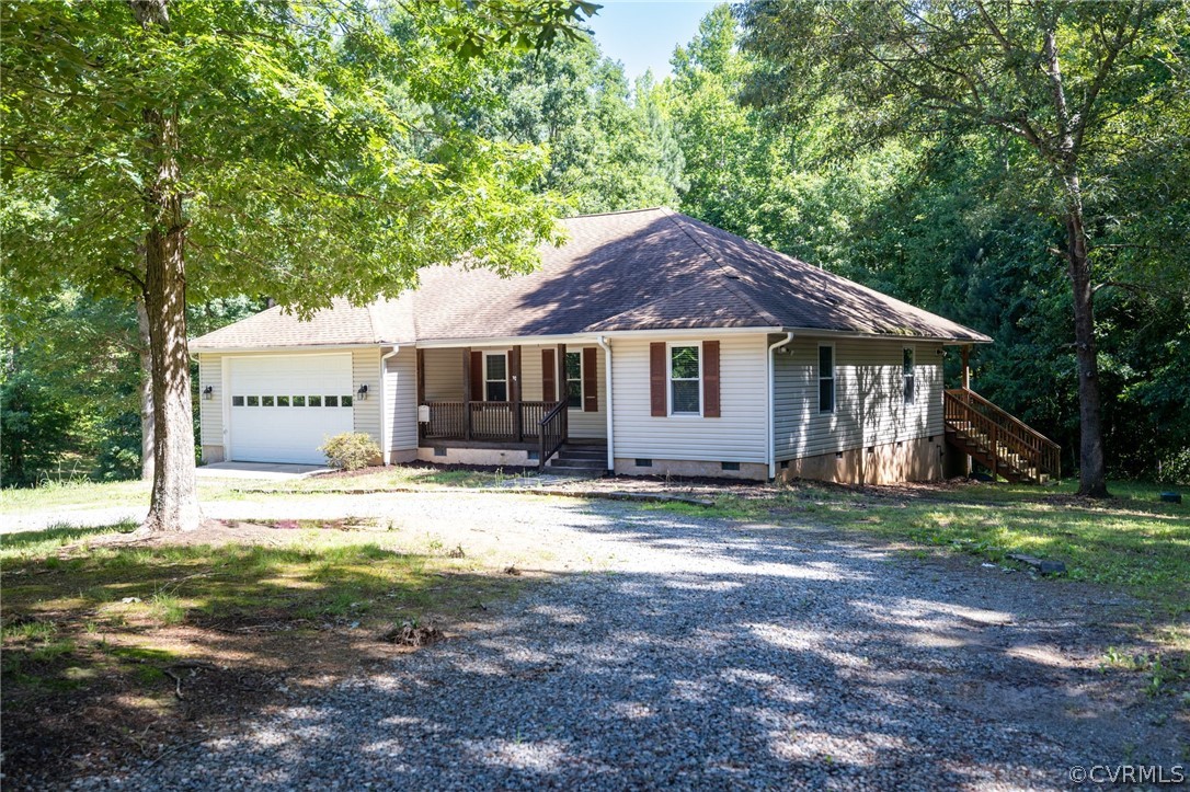 1305 Eastham Road