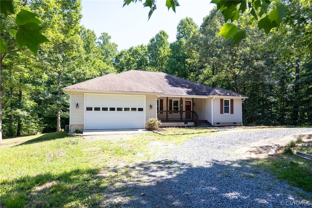 1305 Eastham Road