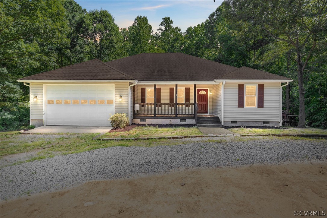 1305 Eastham Road