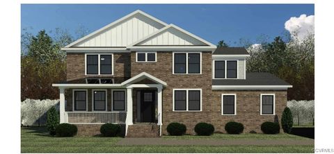 11468 Sligo Drive Glen Allen VA 23060