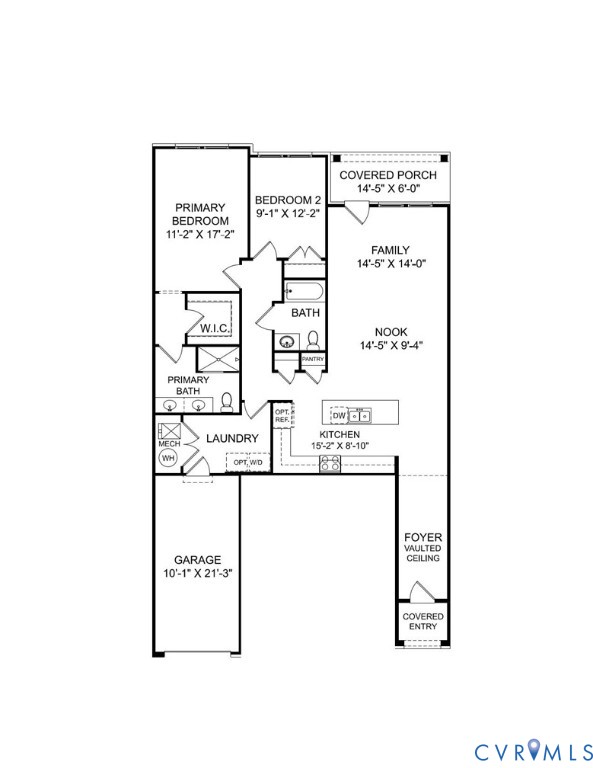 5404 Raysdale Road 102