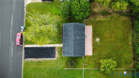 Tiny photo for 2005 Beck Drive, Henrico, VA 23223 (MLS # 2625886)
