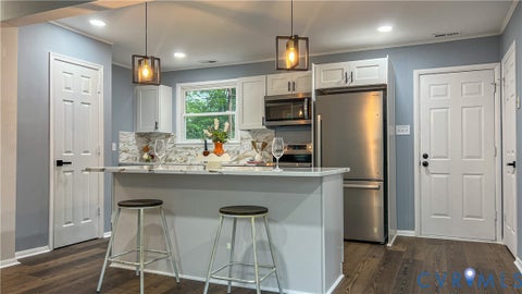 Tiny photo for 2005 Beck Drive, Henrico, VA 23223 (MLS # 2625886)