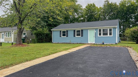 Tiny photo for 2005 Beck Drive, Henrico, VA 23223 (MLS # 2625886)