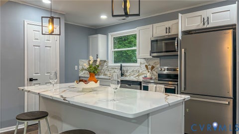Tiny photo for 2005 Beck Drive, Henrico, VA 23223 (MLS # 2625886)