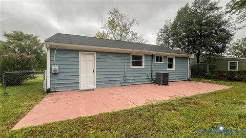 Tiny photo for 2005 Beck Drive, Henrico, VA 23223 (MLS # 2625886)