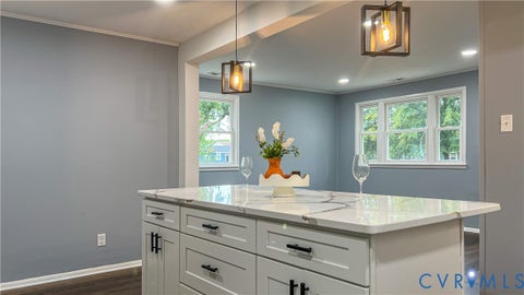 Tiny photo for 2005 Beck Drive, Henrico, VA 23223 (MLS # 2625886)