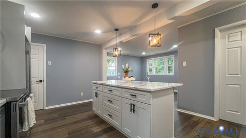 Tiny photo for 2005 Beck Drive, Henrico, VA 23223 (MLS # 2625886)