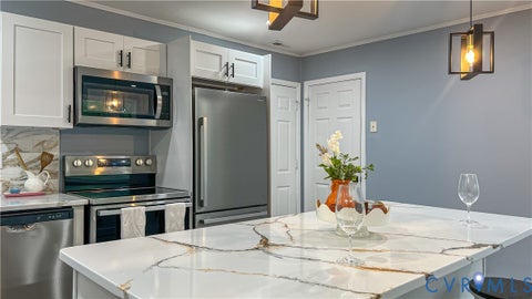 Tiny photo for 2005 Beck Drive, Henrico, VA 23223 (MLS # 2625886)