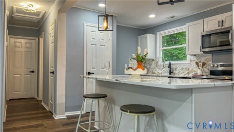 Tiny photo for 2005 Beck Drive, Henrico, VA 23223 (MLS # 2625886)