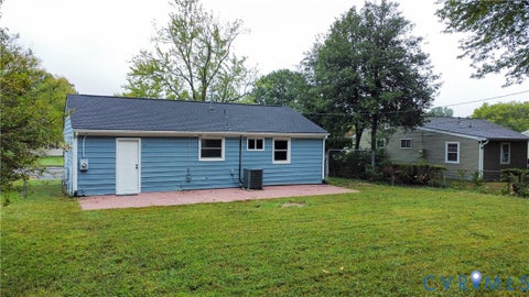Tiny photo for 2005 Beck Drive, Henrico, VA 23223 (MLS # 2625886)