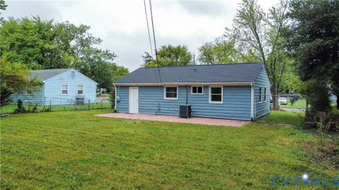 Tiny photo for 2005 Beck Drive, Henrico, VA 23223 (MLS # 2625886)