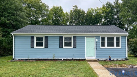 Photo of 2005 Beck Drive, Henrico, VA 23223 (MLS # 2625886)