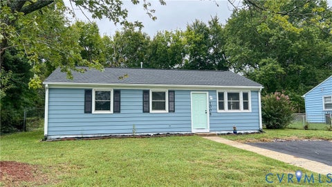 Tiny photo for 2005 Beck Drive, Henrico, VA 23223 (MLS # 2625886)