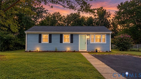 Tiny photo for 2005 Beck Drive, Henrico, VA 23223 (MLS # 2625886)