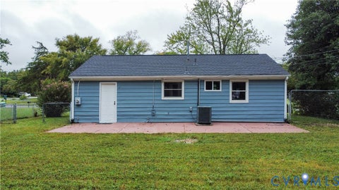 Tiny photo for 2005 Beck Drive, Henrico, VA 23223 (MLS # 2625886)