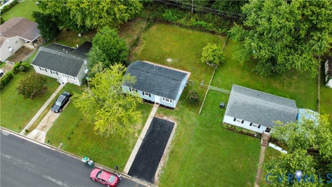 Tiny photo for 2005 Beck Drive, Henrico, VA 23223 (MLS # 2625886)