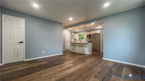 Tiny photo for 2005 Beck Drive, Henrico, VA 23223 (MLS # 2625886)