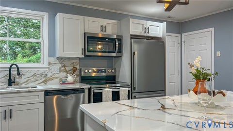 Tiny photo for 2005 Beck Drive, Henrico, VA 23223 (MLS # 2625886)