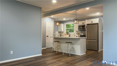 Tiny photo for 2005 Beck Drive, Henrico, VA 23223 (MLS # 2625886)