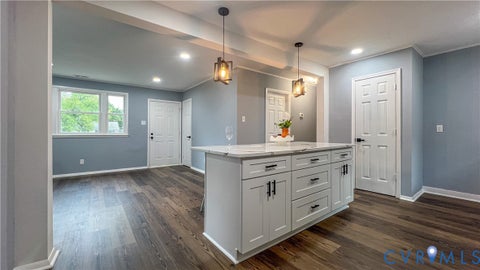 Tiny photo for 2005 Beck Drive, Henrico, VA 23223 (MLS # 2625886)