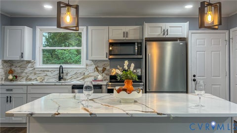 Tiny photo for 2005 Beck Drive, Henrico, VA 23223 (MLS # 2625886)