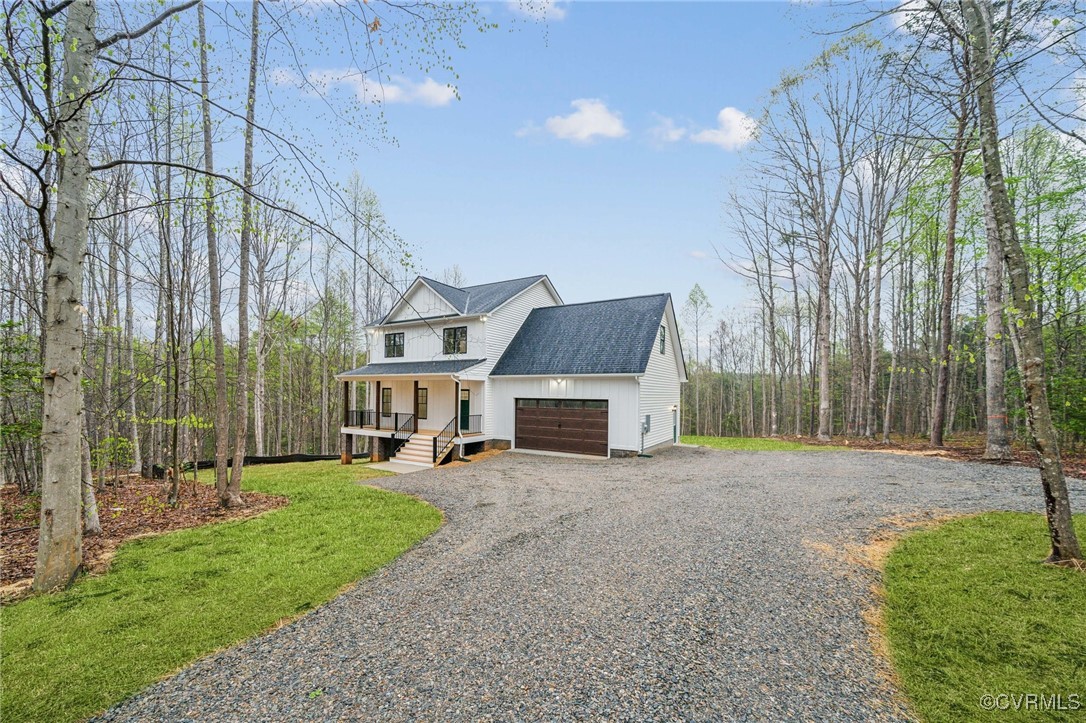 2467 Judes Ferry Road