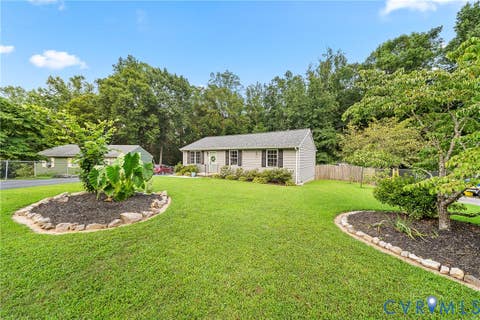 Tiny photo for 3707 Jackie Drive, Dinwiddie, VA 23803 (MLS # 2622085)
