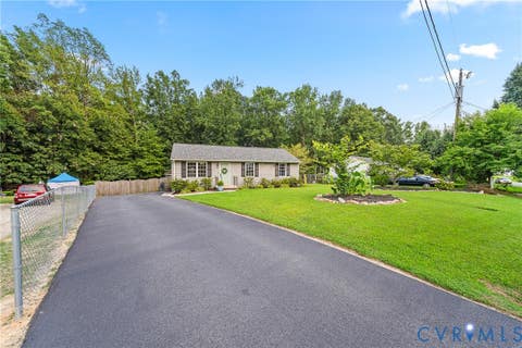 Tiny photo for 3707 Jackie Drive, Dinwiddie, VA 23803 (MLS # 2622085)