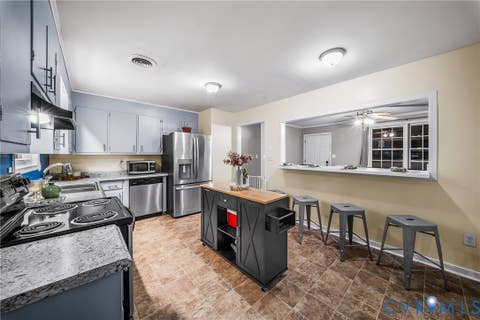 Tiny photo for 3707 Jackie Drive, Dinwiddie, VA 23803 (MLS # 2622085)