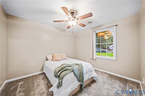 Tiny photo for 3707 Jackie Drive, Dinwiddie, VA 23803 (MLS # 2622085)