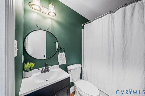 Tiny photo for 3707 Jackie Drive, Dinwiddie, VA 23803 (MLS # 2622085)