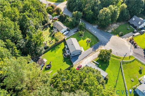 Tiny photo for 3707 Jackie Drive, Dinwiddie, VA 23803 (MLS # 2622085)