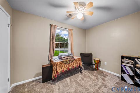 Tiny photo for 3707 Jackie Drive, Dinwiddie, VA 23803 (MLS # 2622085)
