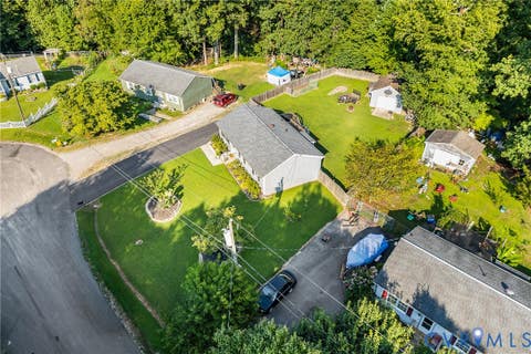Tiny photo for 3707 Jackie Drive, Dinwiddie, VA 23803 (MLS # 2622085)