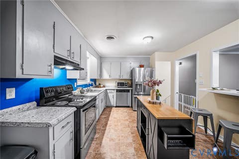 Tiny photo for 3707 Jackie Drive, Dinwiddie, VA 23803 (MLS # 2622085)