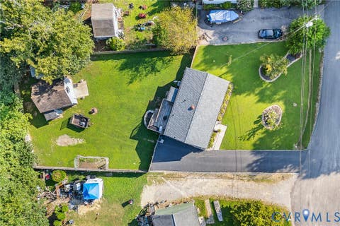 Tiny photo for 3707 Jackie Drive, Dinwiddie, VA 23803 (MLS # 2622085)