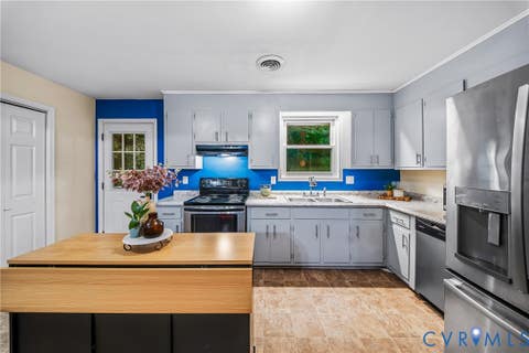 Tiny photo for 3707 Jackie Drive, Dinwiddie, VA 23803 (MLS # 2622085)