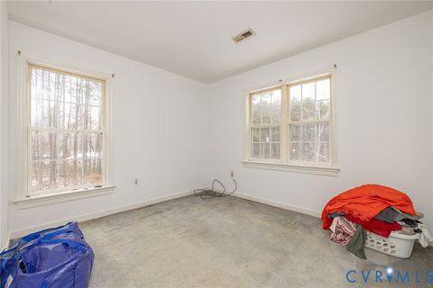 Tiny photo for 10 Rhodes Lane, Cartersville, VA 23027 (MLS # 2602862)