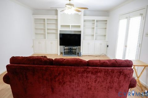 Tiny photo for 10 Rhodes Lane, Cartersville, VA 23027 (MLS # 2602862)
