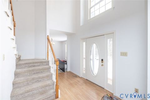 Tiny photo for 10 Rhodes Lane, Cartersville, VA 23027 (MLS # 2602862)