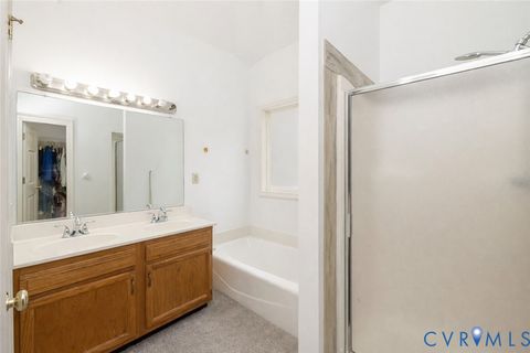 Tiny photo for 10 Rhodes Lane, Cartersville, VA 23027 (MLS # 2602862)