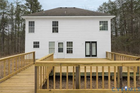 Tiny photo for 10 Rhodes Lane, Cartersville, VA 23027 (MLS # 2602862)