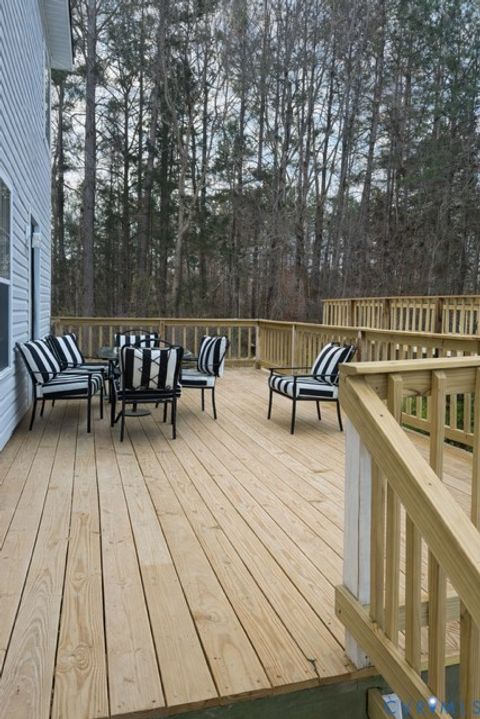 Tiny photo for 10 Rhodes Lane, Cartersville, VA 23027 (MLS # 2602862)