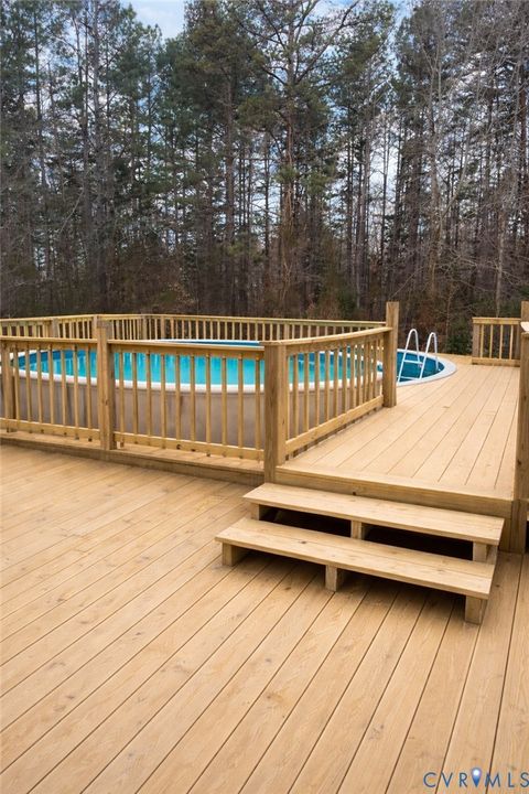 Tiny photo for 10 Rhodes Lane, Cartersville, VA 23027 (MLS # 2602862)