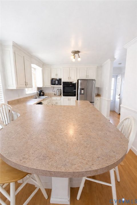 Tiny photo for 10 Rhodes Lane, Cartersville, VA 23027 (MLS # 2602862)