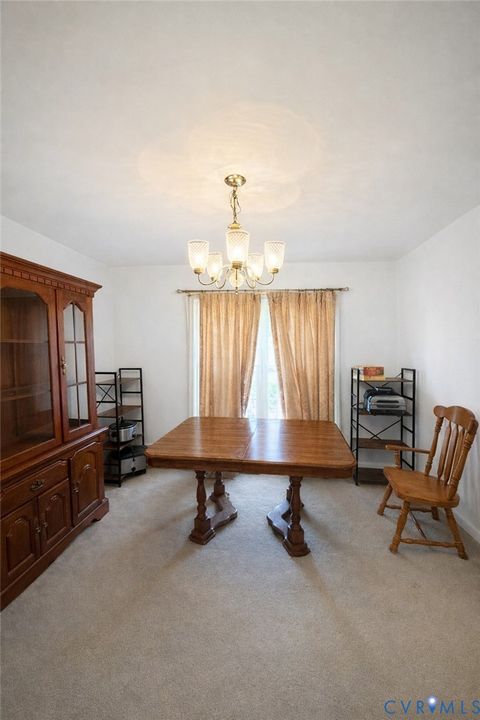 Tiny photo for 10 Rhodes Lane, Cartersville, VA 23027 (MLS # 2602862)