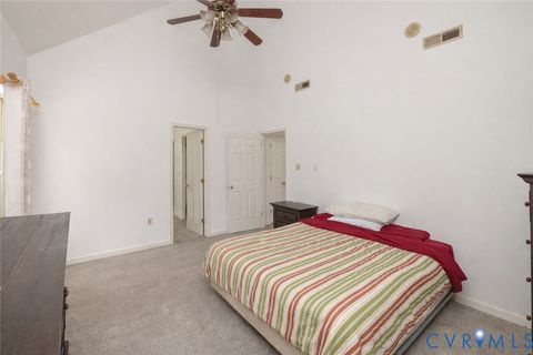 Tiny photo for 10 Rhodes Lane, Cartersville, VA 23027 (MLS # 2602862)