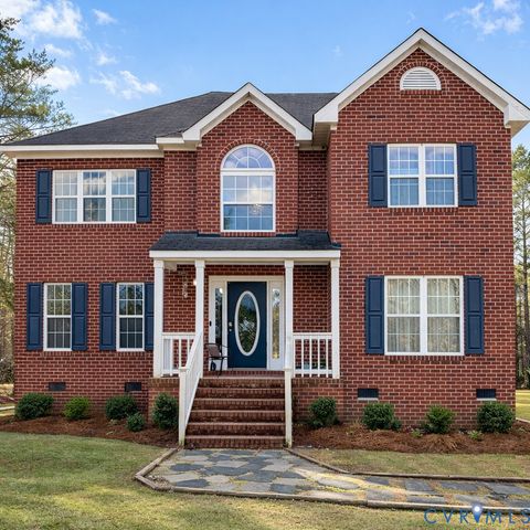 Photo of 10 Rhodes Lane, Cartersville, VA 23027 (MLS # 2602862)