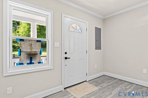 Tiny photo for 639 Plum Street, Petersburg, VA 23803 (MLS # 2610858)